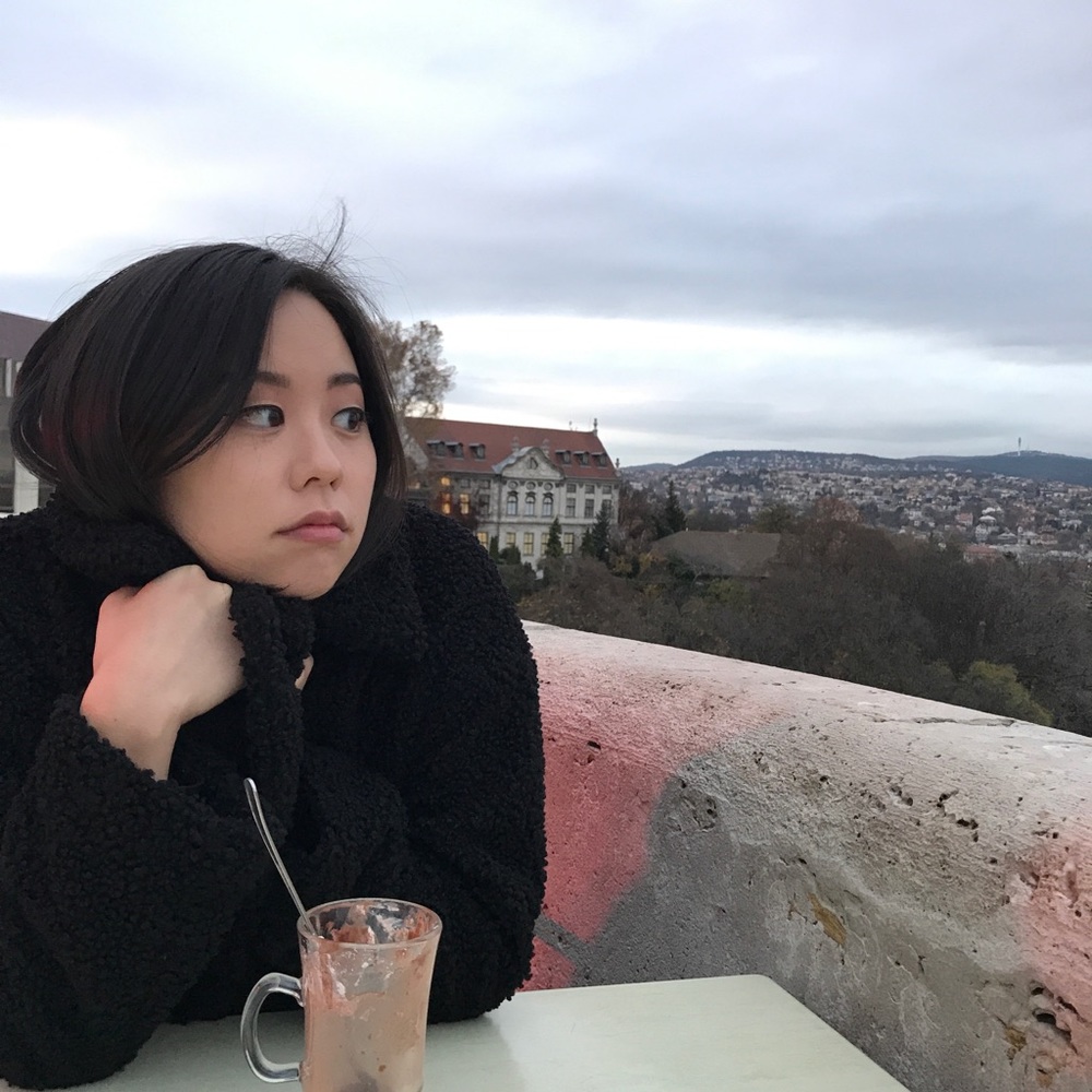 Meet your Posher, Nicole